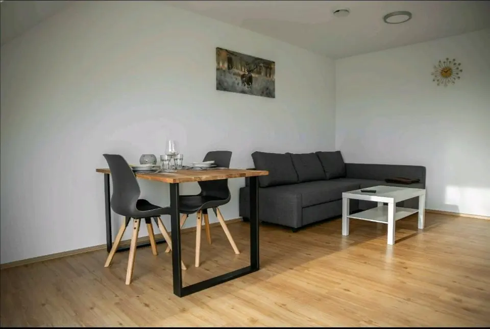WG-Zimmer mit 45 m² in Biberach an der Riß – Bild 2