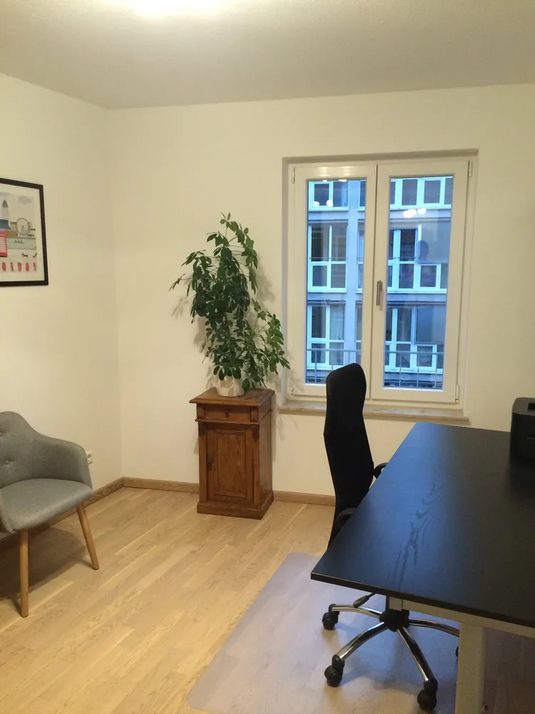3 Zimmer Wohnung mit 76 m² in Nürnberg – Bild 11