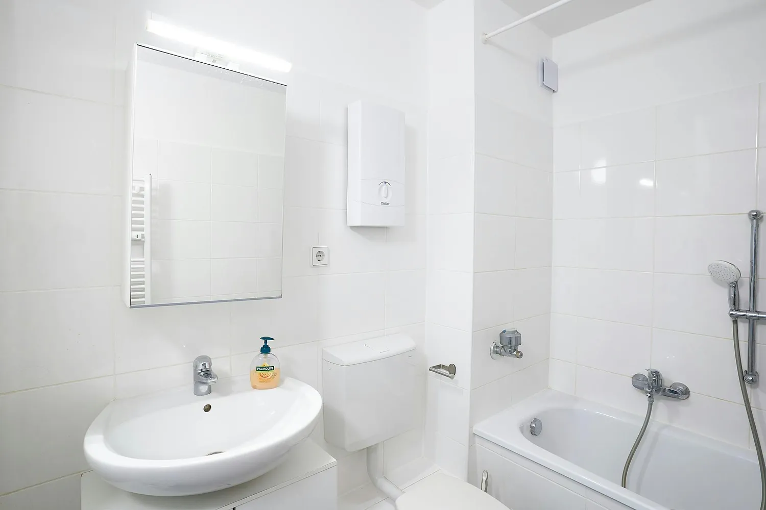 WG-Zimmer mit 6 m² in Düsseldorf – Bild 10