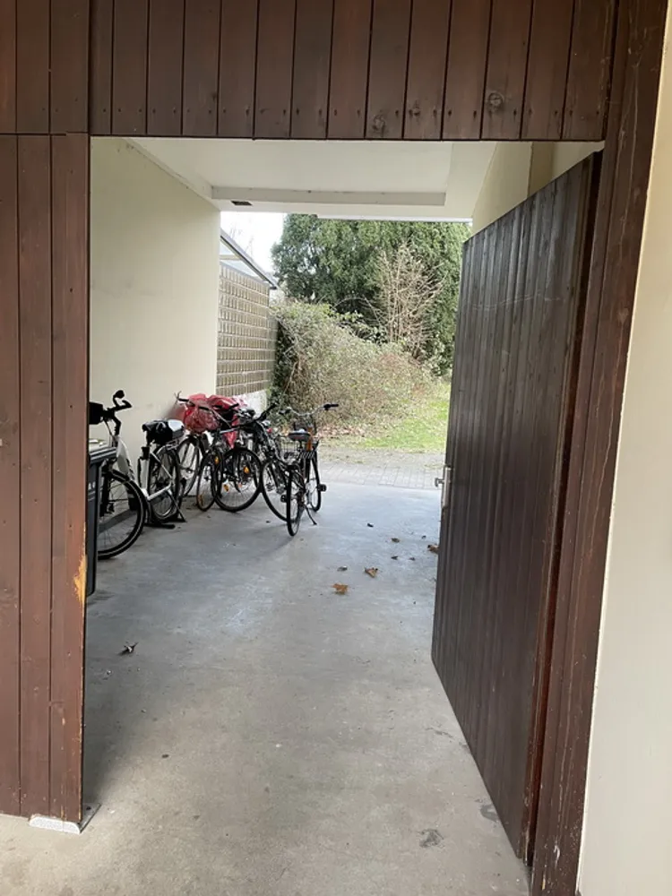 2 Zimmer Wohnung mit 37 m² in Essen – Bild 9