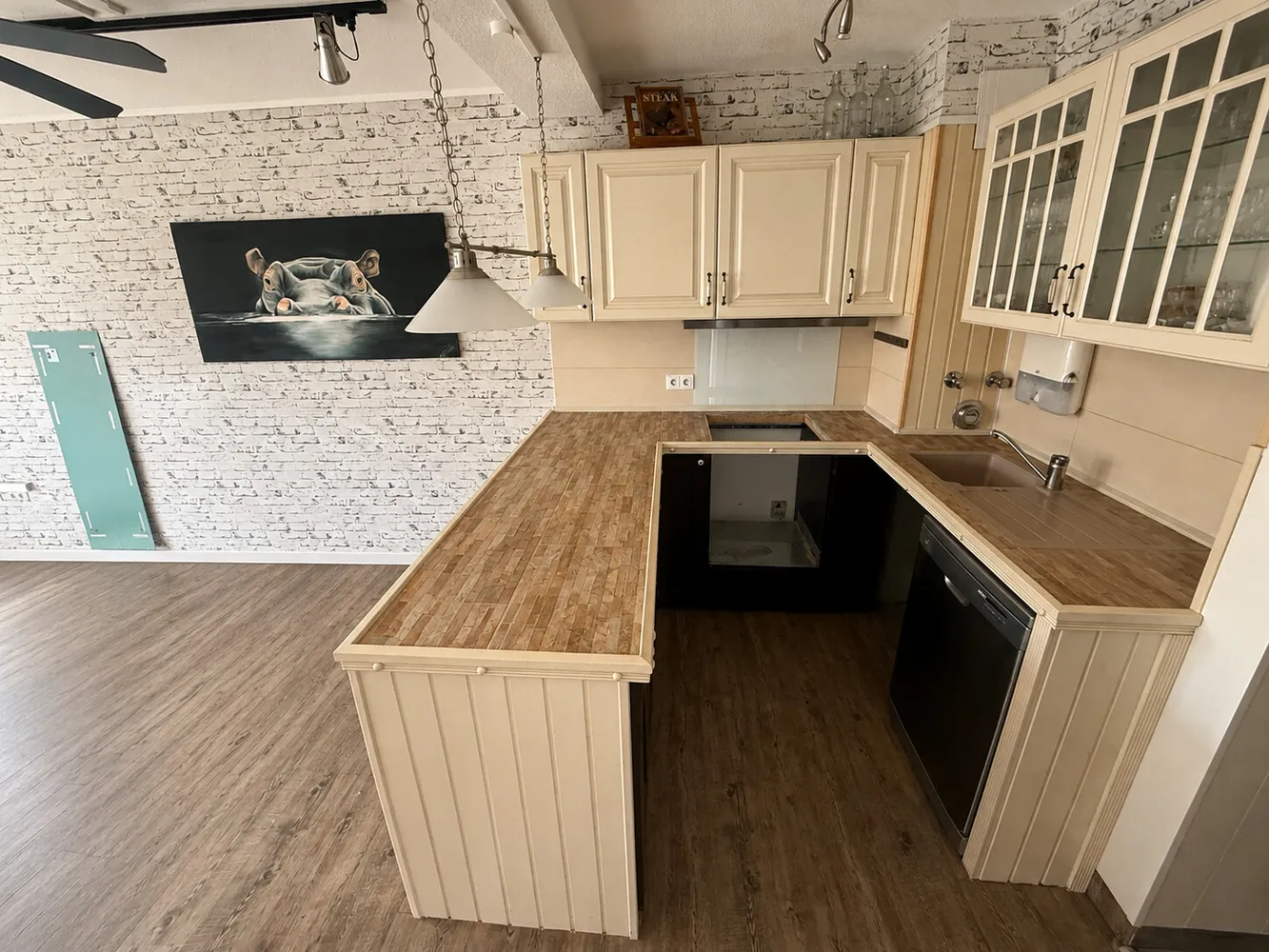 2 Zimmer Wohnung mit 43 m² in Düsseldorf – Bild 8