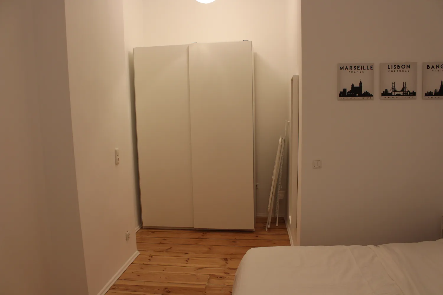 1 Zimmer Wohnung mit 45 m² in Berlin – Bild 3
