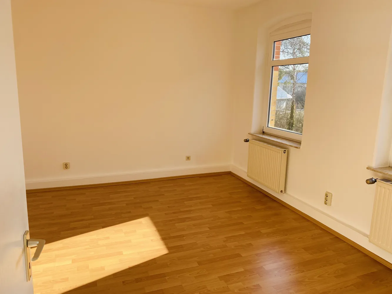 3 Zimmer Wohnung mit 80 m² in Halle (Saale) – Bild 2