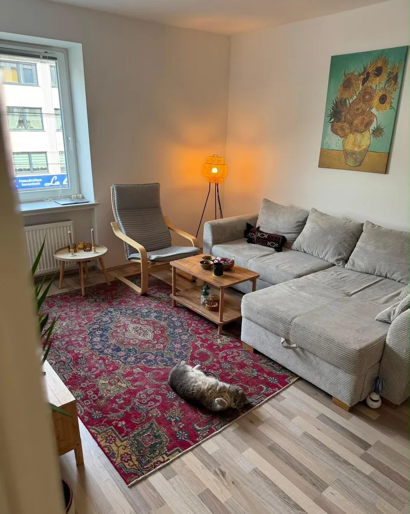 2 Zimmer Wohnung mit 50 m² in Essen – Bild 4