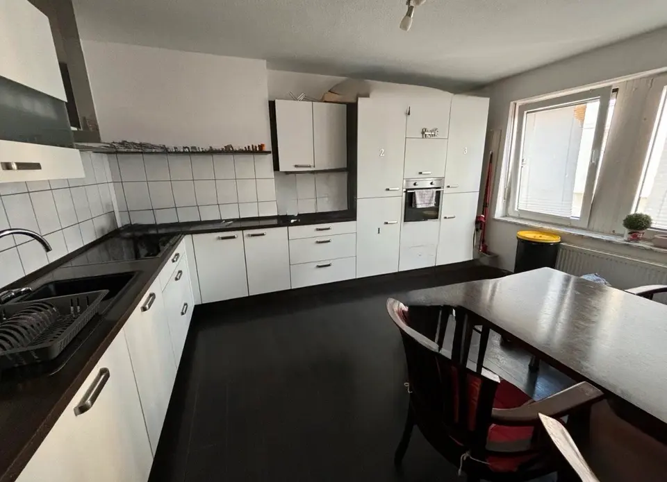 2 Zimmer Wohnung mit 20 m² in Viersen – Bild 3