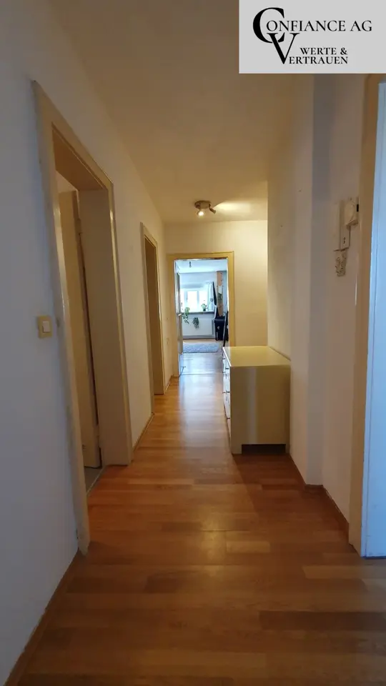 3 room apartment with 67 m² in Passau – Photo 5