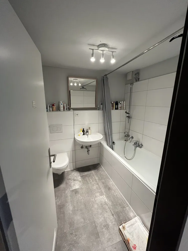 2 Zimmer Wohnung mit 72 m² in Aachen – Bild 7