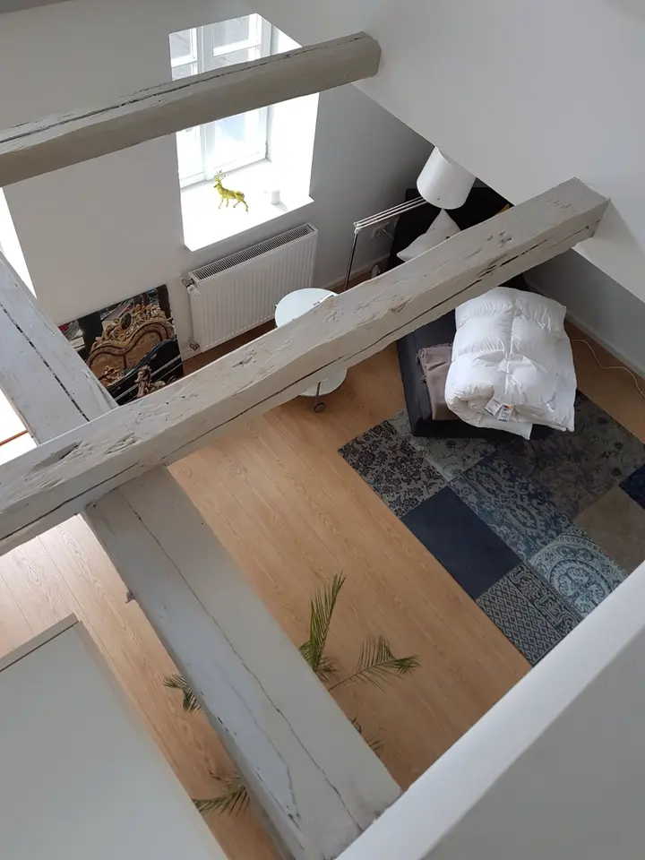 2 Zimmer Wohnung mit 44 m² in Detmold – Bild 7