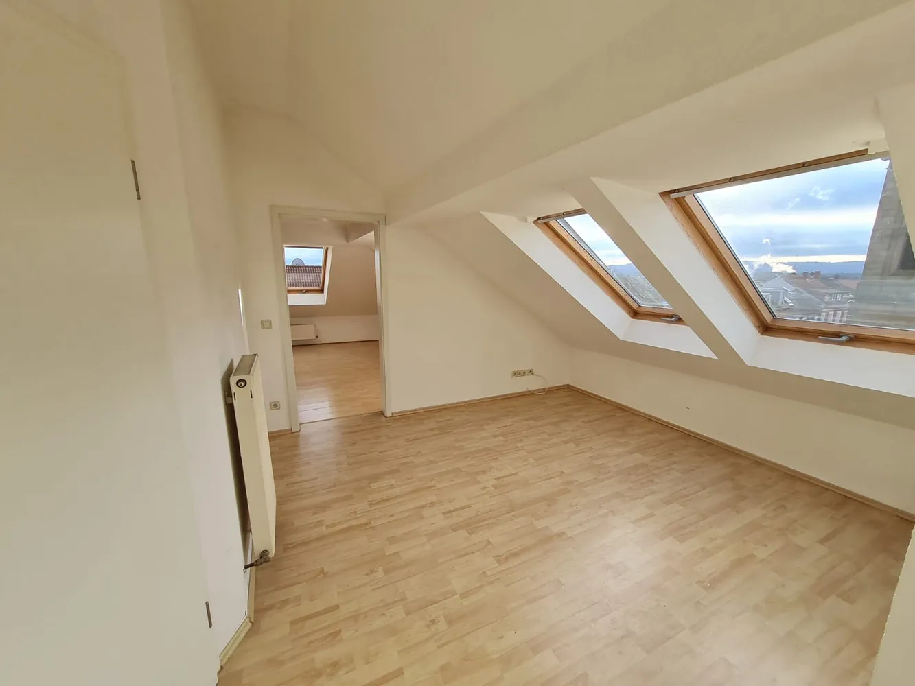 3 Zimmer Wohnung mit 80 m² in Karlsruhe – Bild 7