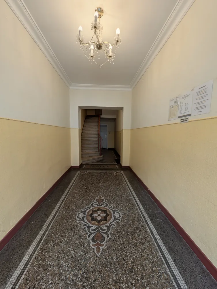 2 room apartment with 49 m² in Bonn – Photo 4