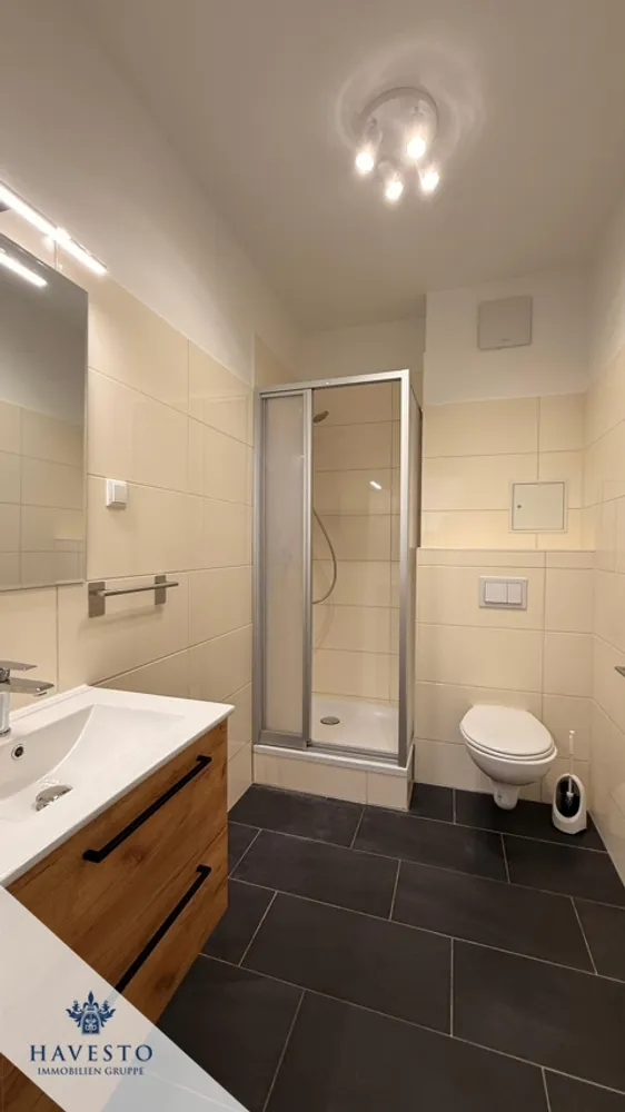 1 Zimmer Wohnung mit 22 m² in Magdeburg – Bild 5