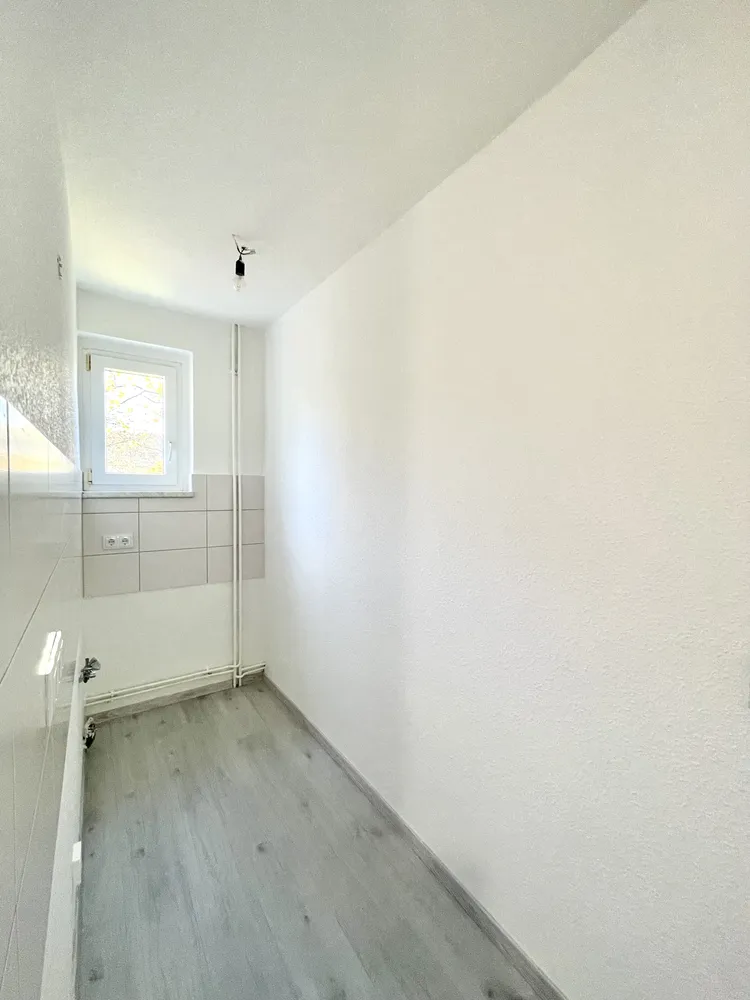 3 Zimmer Wohnung mit 52 m² in Bitterfeld-Wolfen – Bild 5