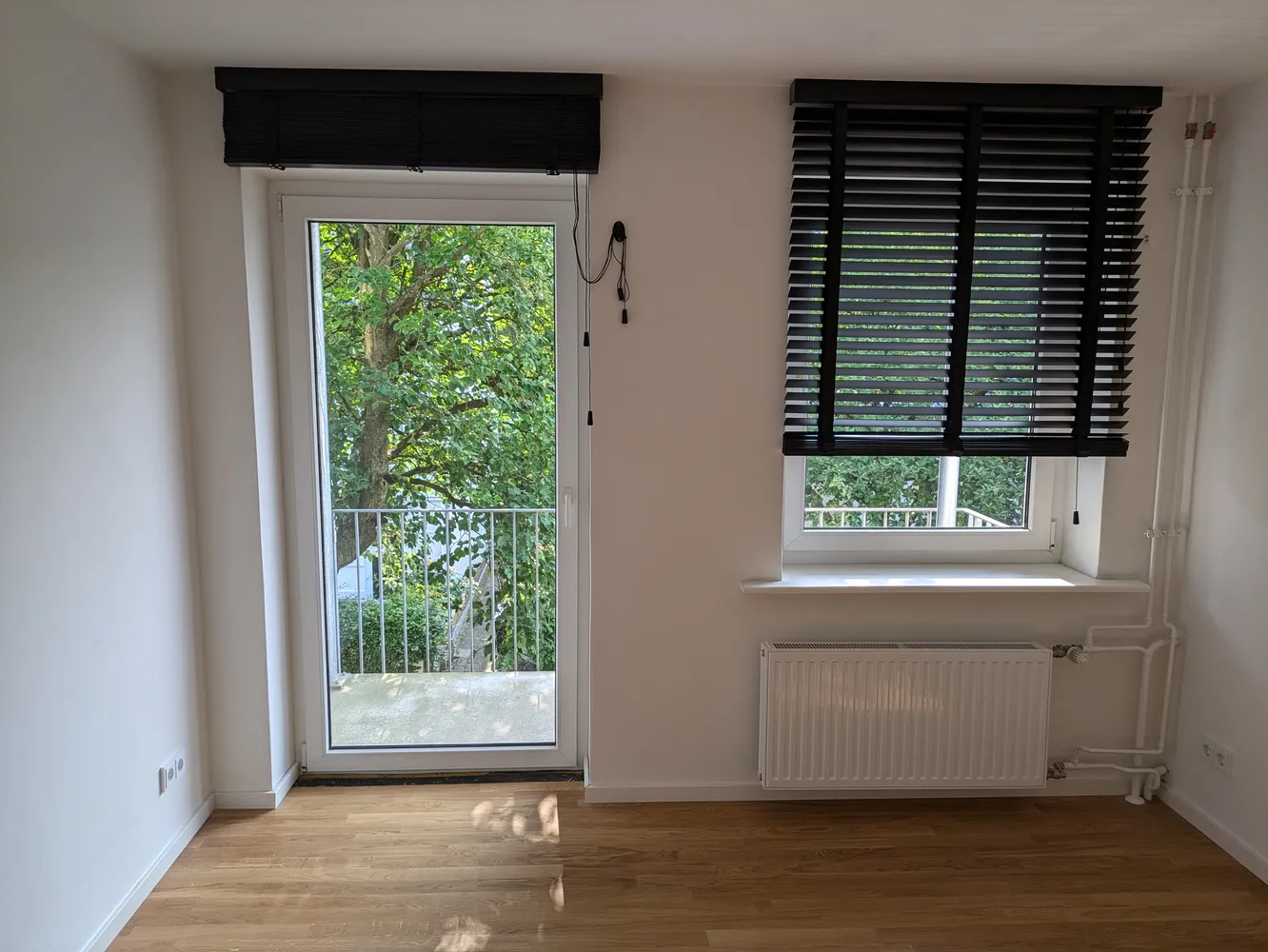 2 Zimmer Wohnung mit 36 m² in Hamburg – Bild 5