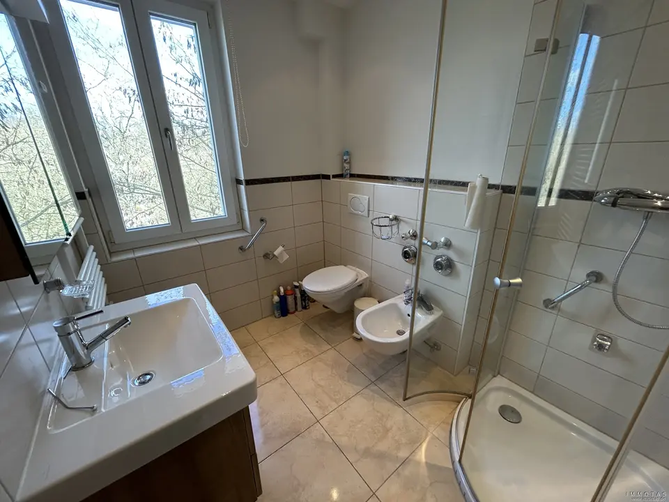 3 Zimmer Wohnung mit 105 m² in Saarbrücken – Bild 5
