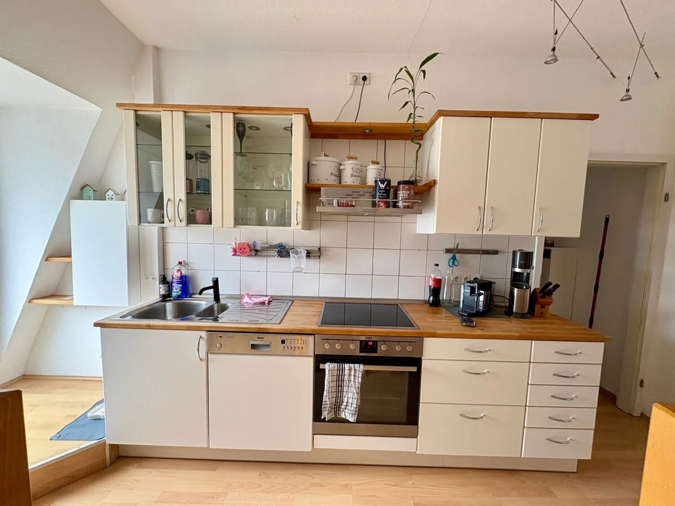 3 Zimmer Wohnung mit 84 m² in Wuppertal – Bild 8
