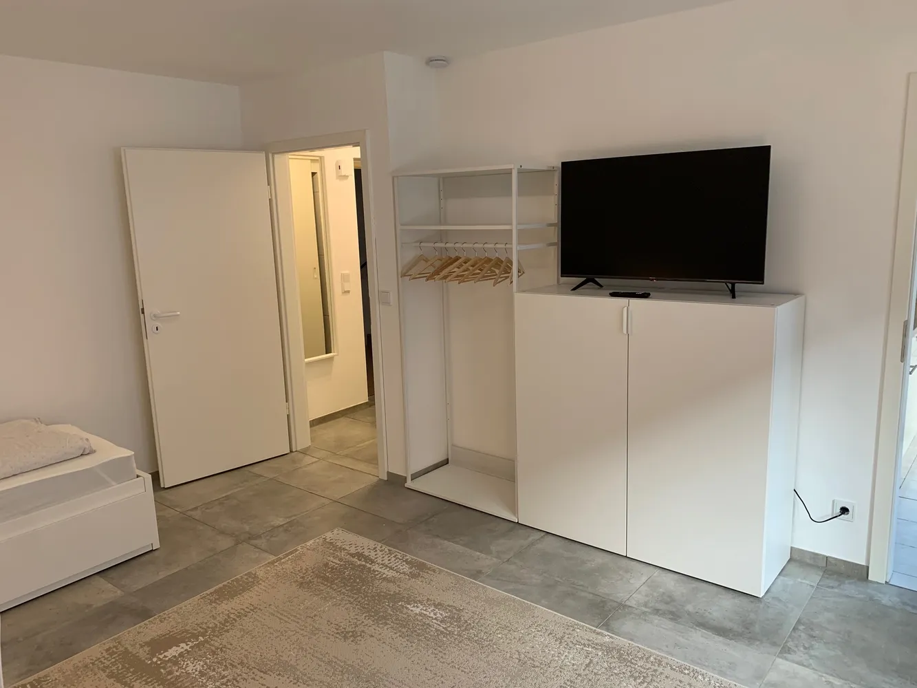 1 Zimmer Wohnung mit 30 m² in München – Bild 4