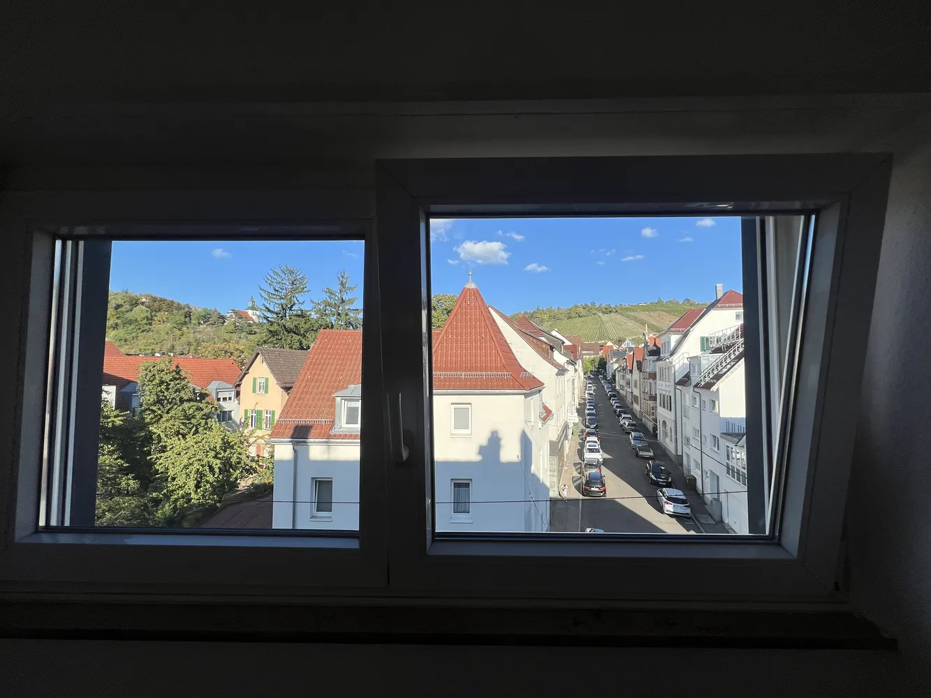 2 Zimmer Wohnung mit 47 m² in Stuttgart – Bild 12