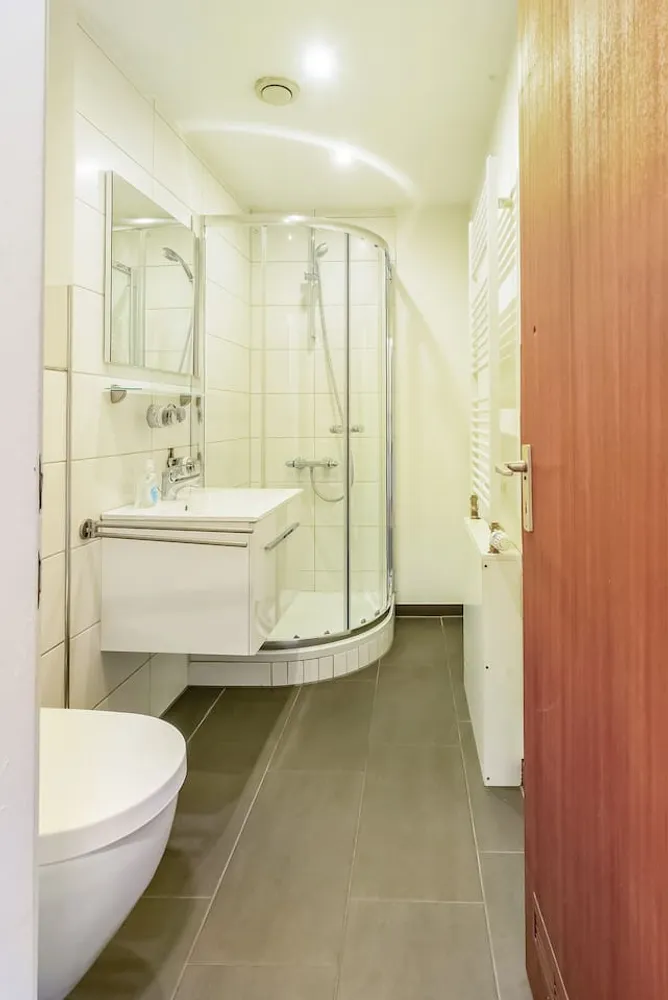 1 Zimmer Wohnung mit 34 m² in Frankfurt am Main – Bild 4