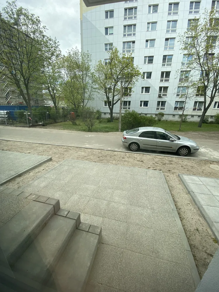 1 Zimmer Wohnung mit 28 m² in Berlin – Bild 4