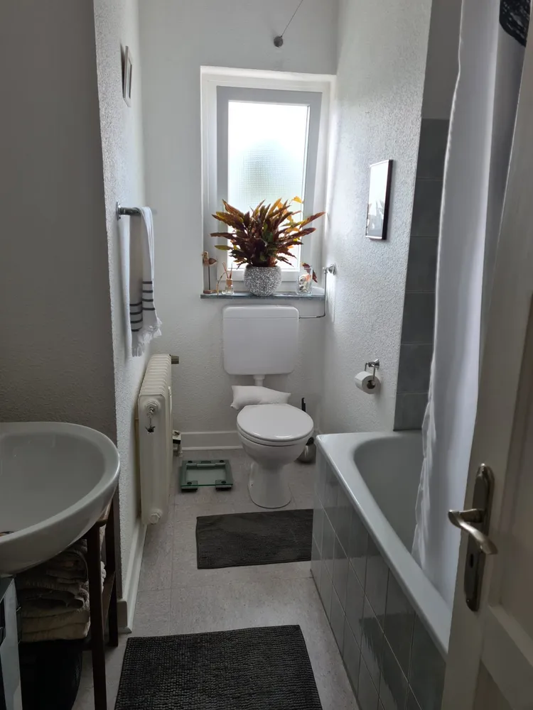 2 Zimmer Wohnung mit 41 m² in Solingen – Bild 8