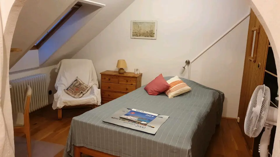 2 Zimmer Wohnung mit 28 m² in Bremen – Bild 3
