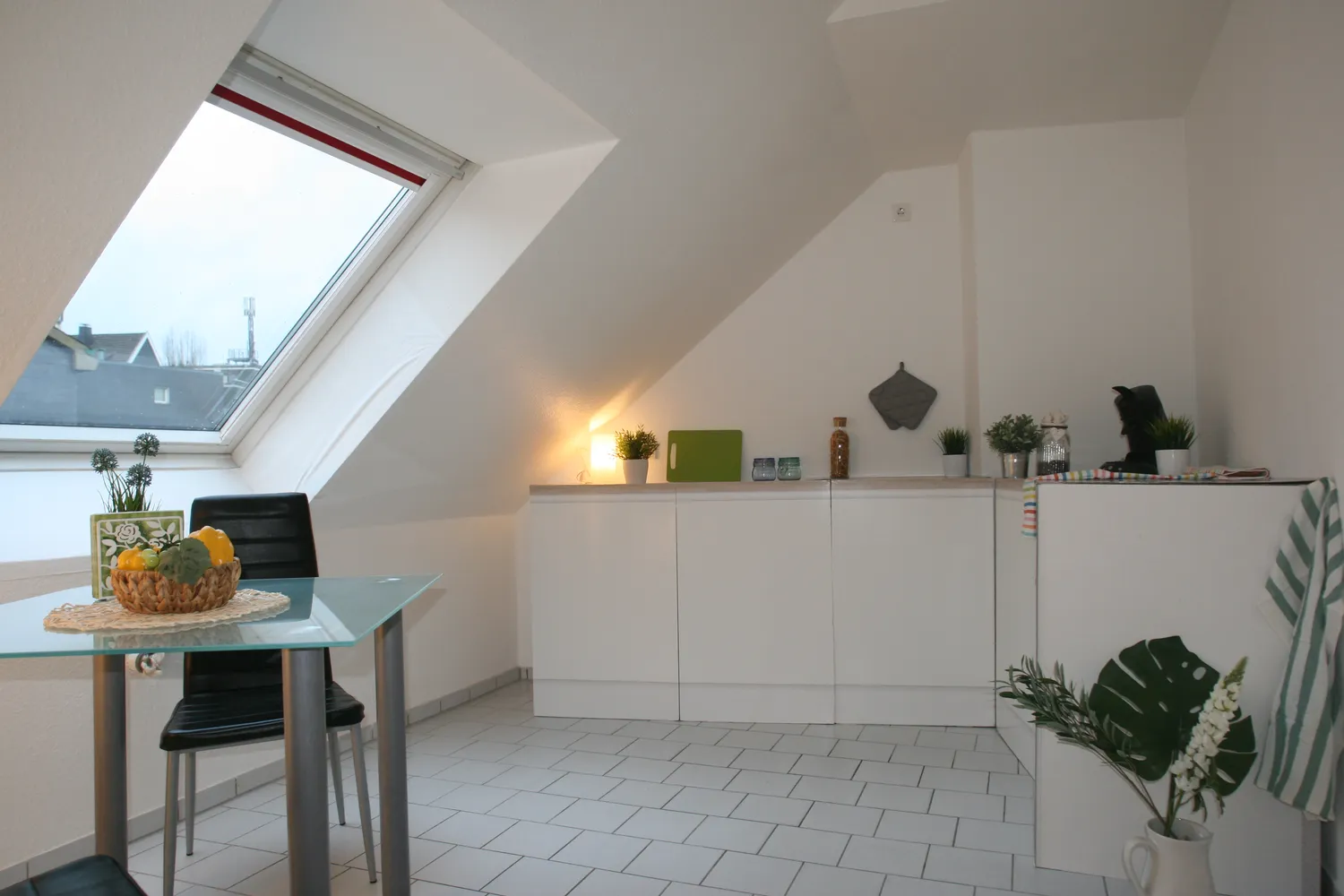 2 Zimmer Wohnung mit 81 m² in Wuppertal – Bild 5