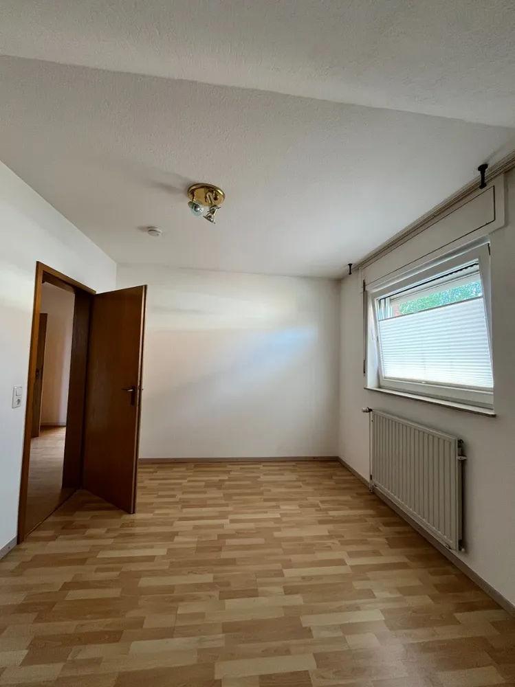 2 Zimmer Wohnung mit 67 m² in Moers – Bild 8