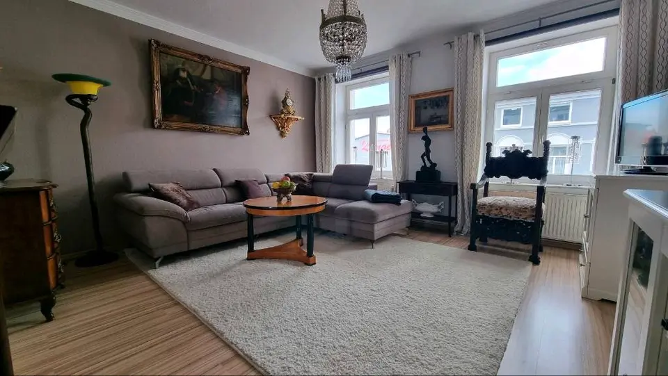 Shared room with 65 m² in Schwerin – Photo 4