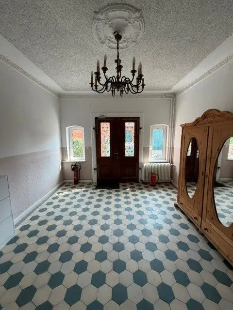 5 Zimmer Wohnung mit 140 m² in Braunschweig – Bild 7
