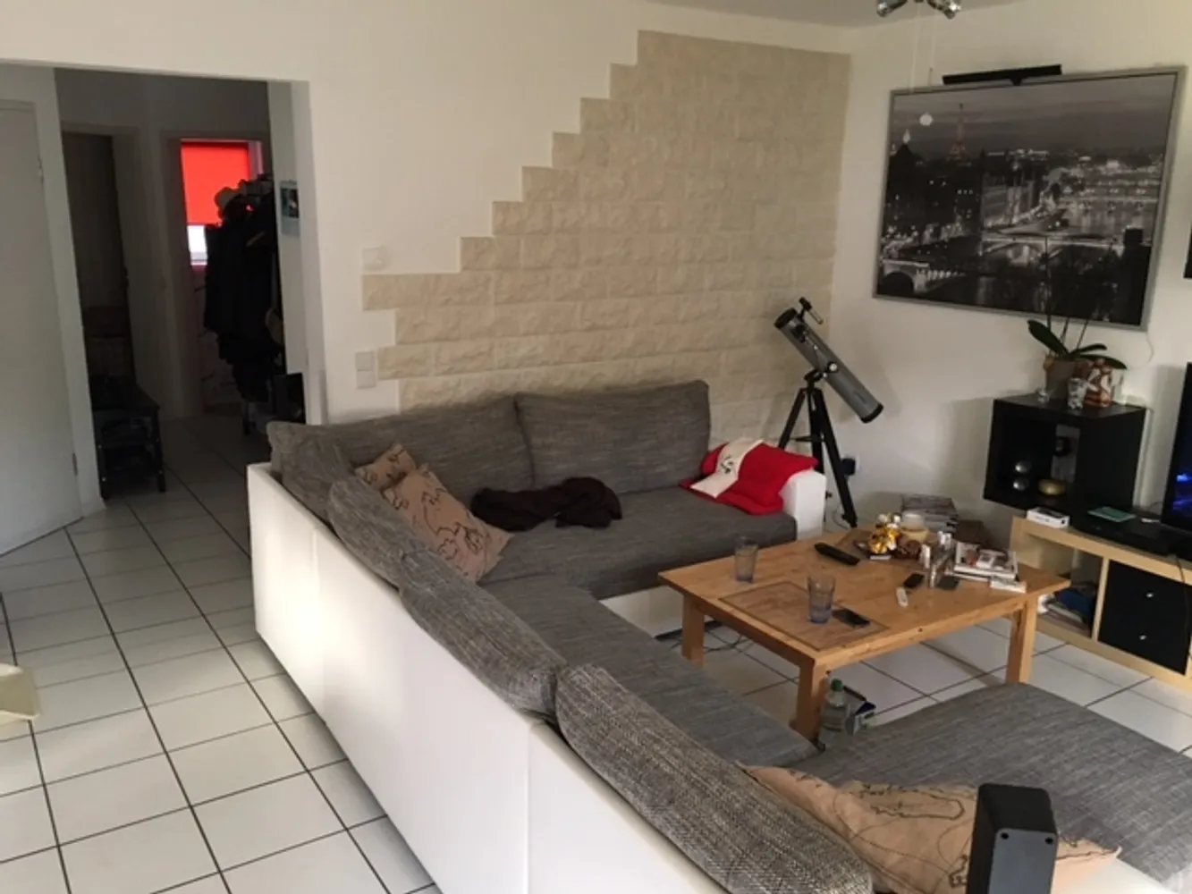 2 Zimmer Wohnung mit 60 m² in Köln – Bild 11