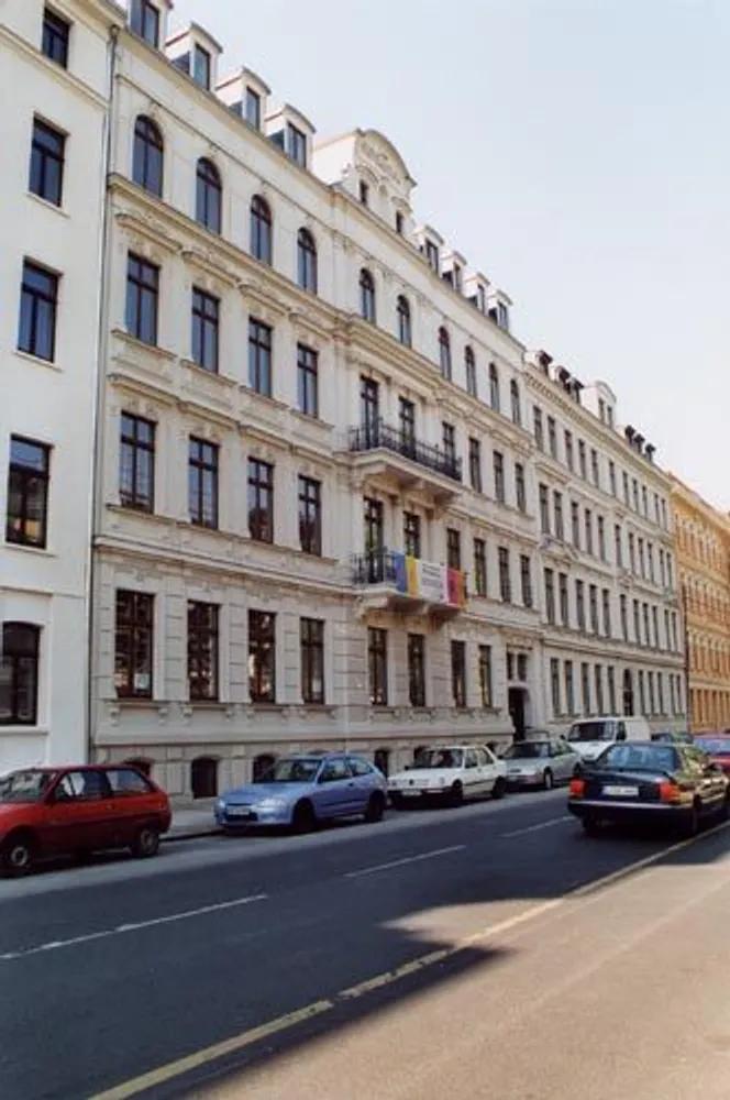 1 Zimmer Wohnung mit 24 m² in Leipzig – Bild 12