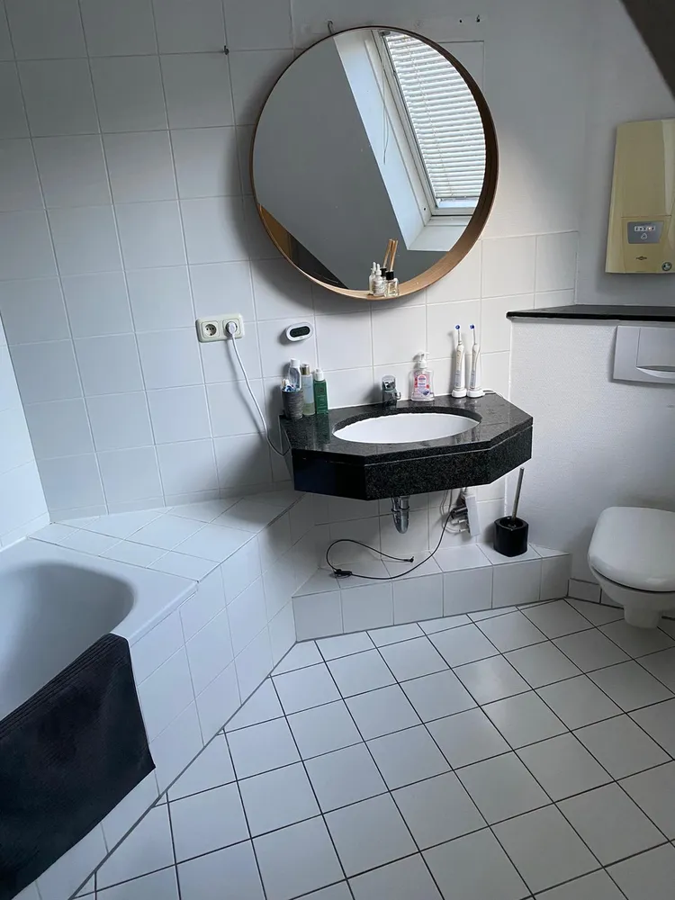 3 room apartment with 75 m² in Cologne – Photo 2