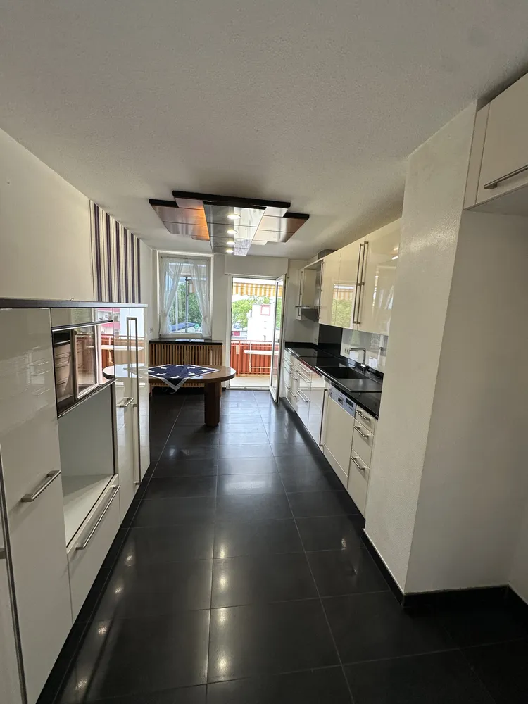 4 Zimmer Wohnung mit 103 m² in Ludwigshafen am Rhein – Bild 7