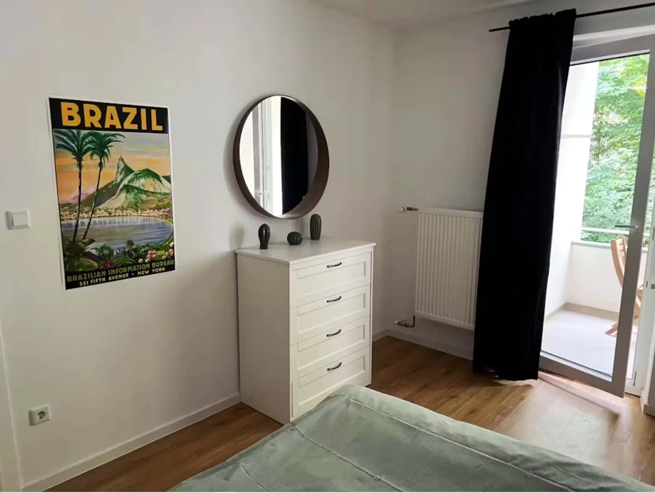 WG-Zimmer in Frankfurt am Main – Bild 2