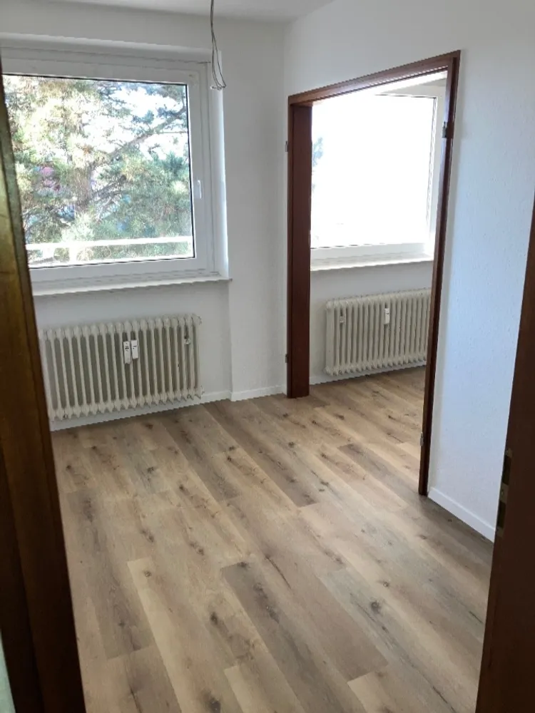 4 room apartment with 90 m² in Hanover – Photo 7