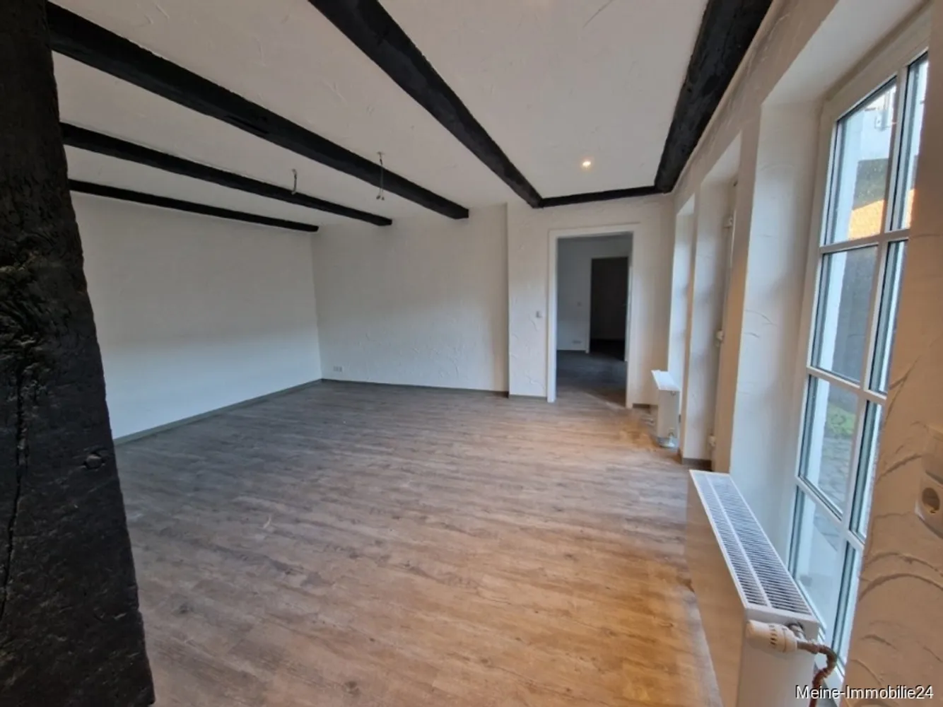 2 Zimmer Wohnung mit 75 m² in Braunschweig – Bild 11