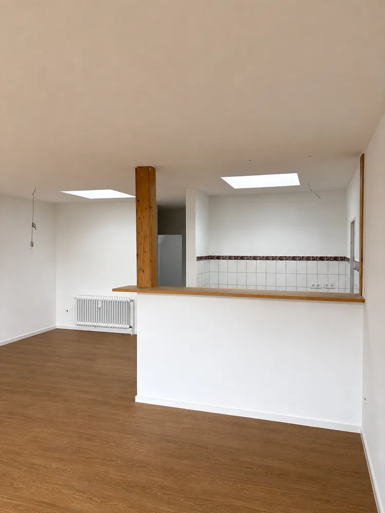 3 Zimmer Wohnung mit 83 m² in Oldenburg – Bild 4