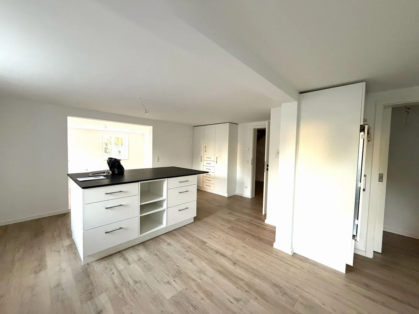 6 Zimmer Haus mit 213 m² in München – Bild 1