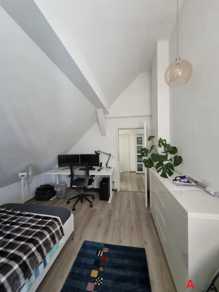 3 Zimmer Wohnung mit 39 m² in Bochum – Bild 2