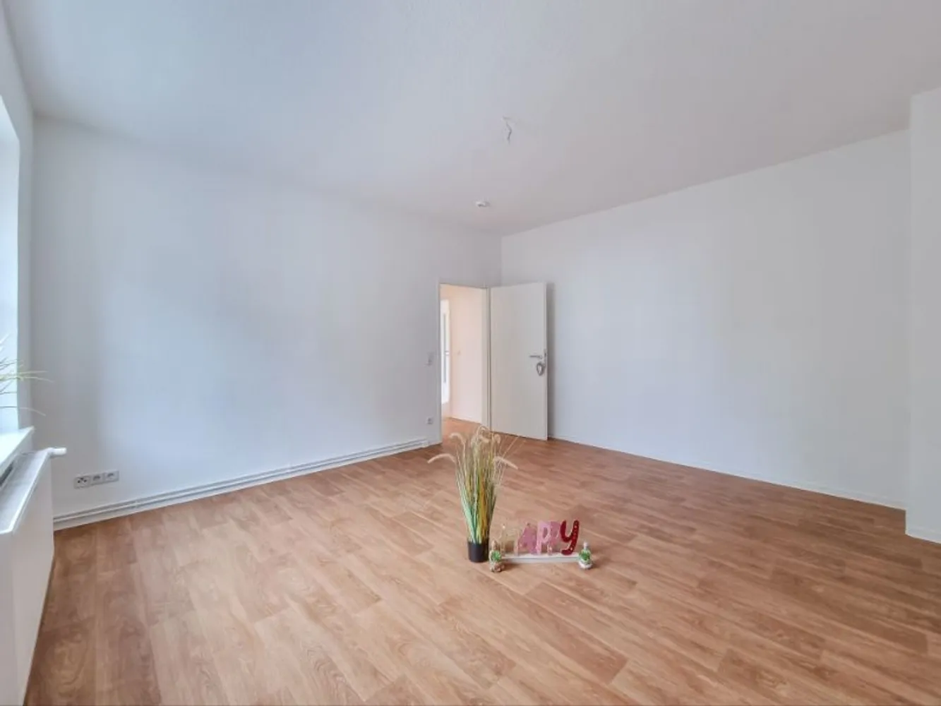 3 room apartment with 68 m² in Magdeburg – Photo 3
