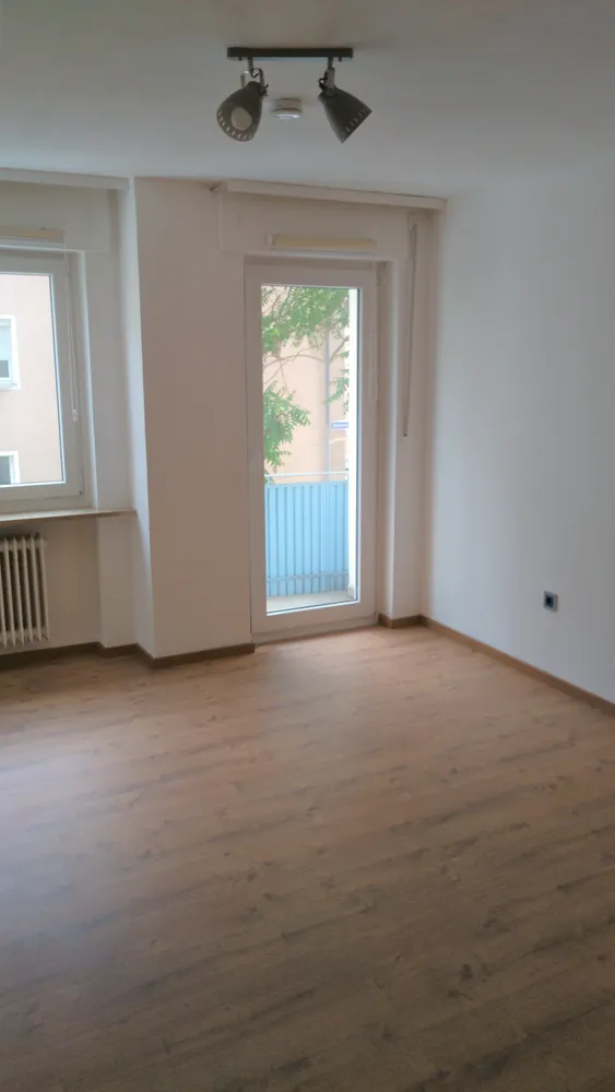 1 Zimmer Wohnung mit 33 m² in Nürnberg – Bild 8
