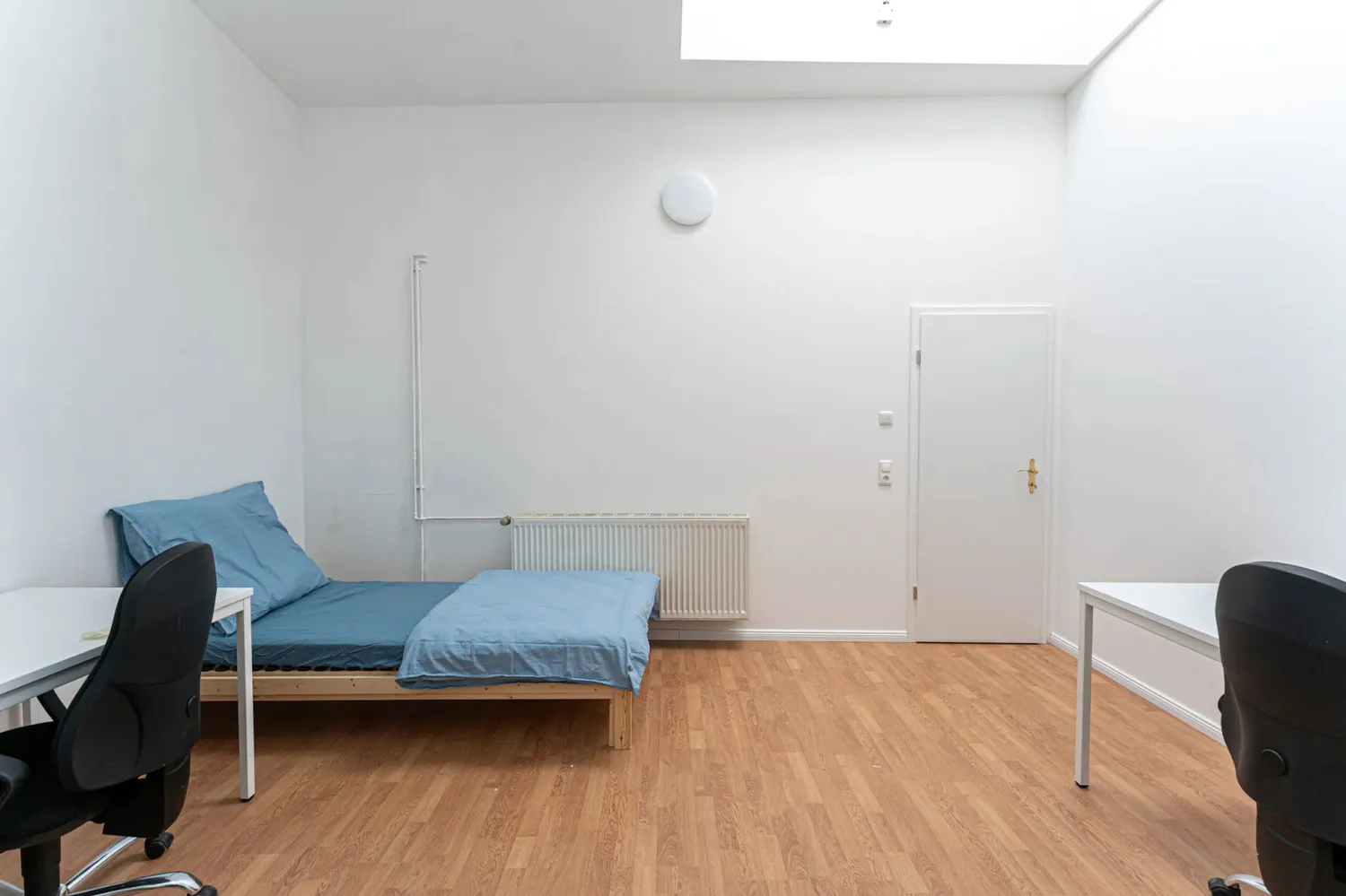 Shared room with 18 m² in Berlin – Photo 1