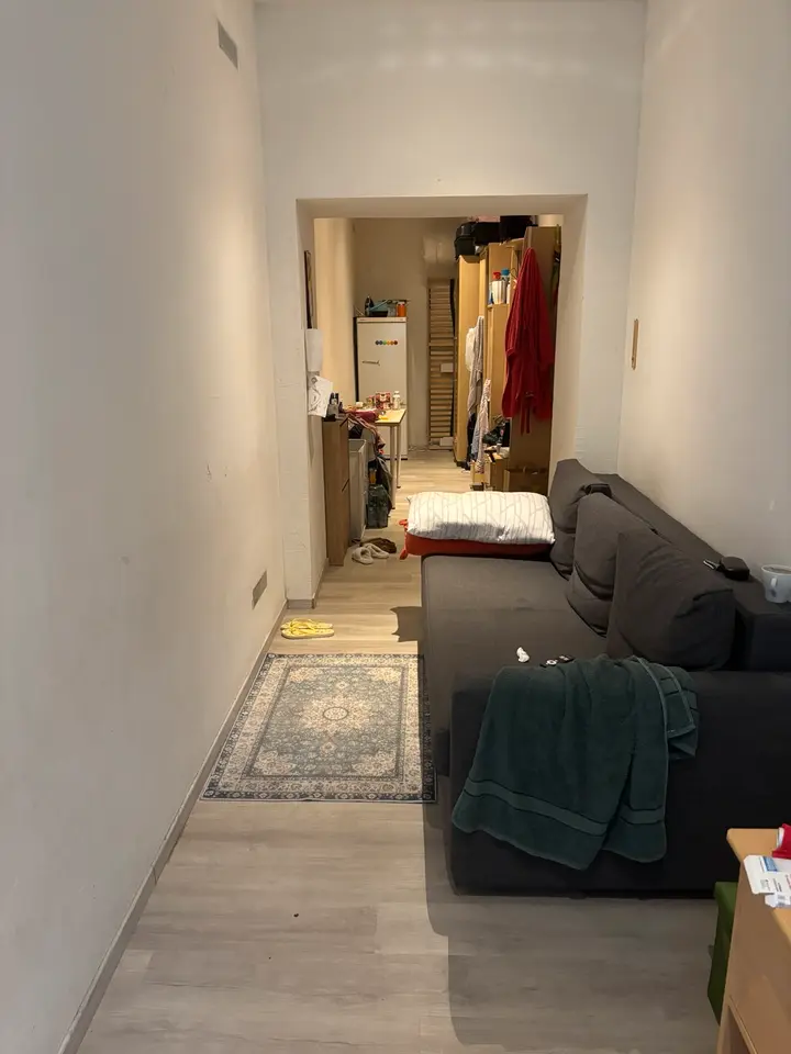 WG-Zimmer mit 30 m² in Freiburg im Breisgau – Bild 3