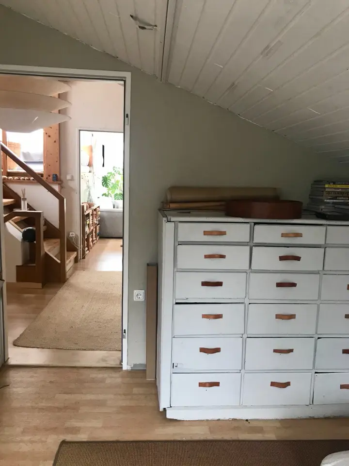 3 Zimmer Wohnung mit 80 m² in Weilheim in Oberbayern – Bild 10