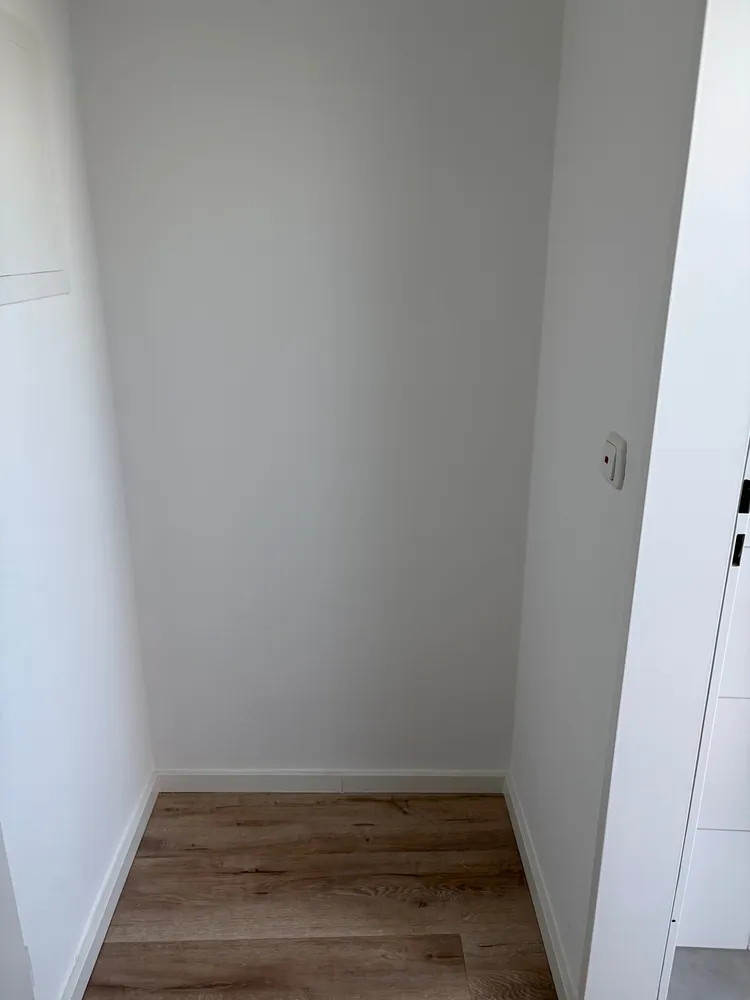 1 Zimmer Wohnung mit 30 m² in Frankfurt am Main – Bild 2