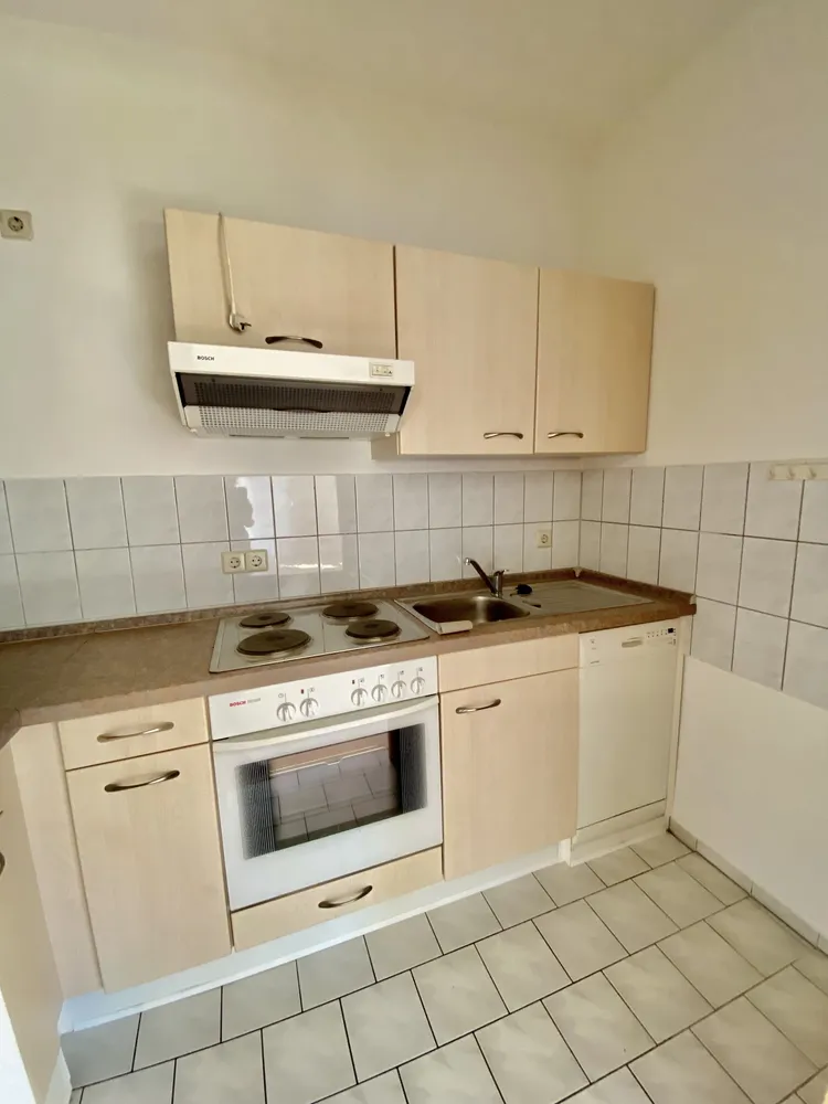 3 room apartment with 57 m² in Leipzig – Photo 7