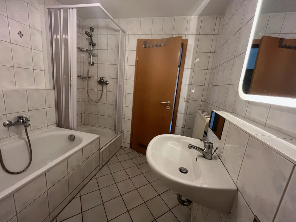 2 Zimmer Wohnung mit 63 m² in Coswig – Bild 10