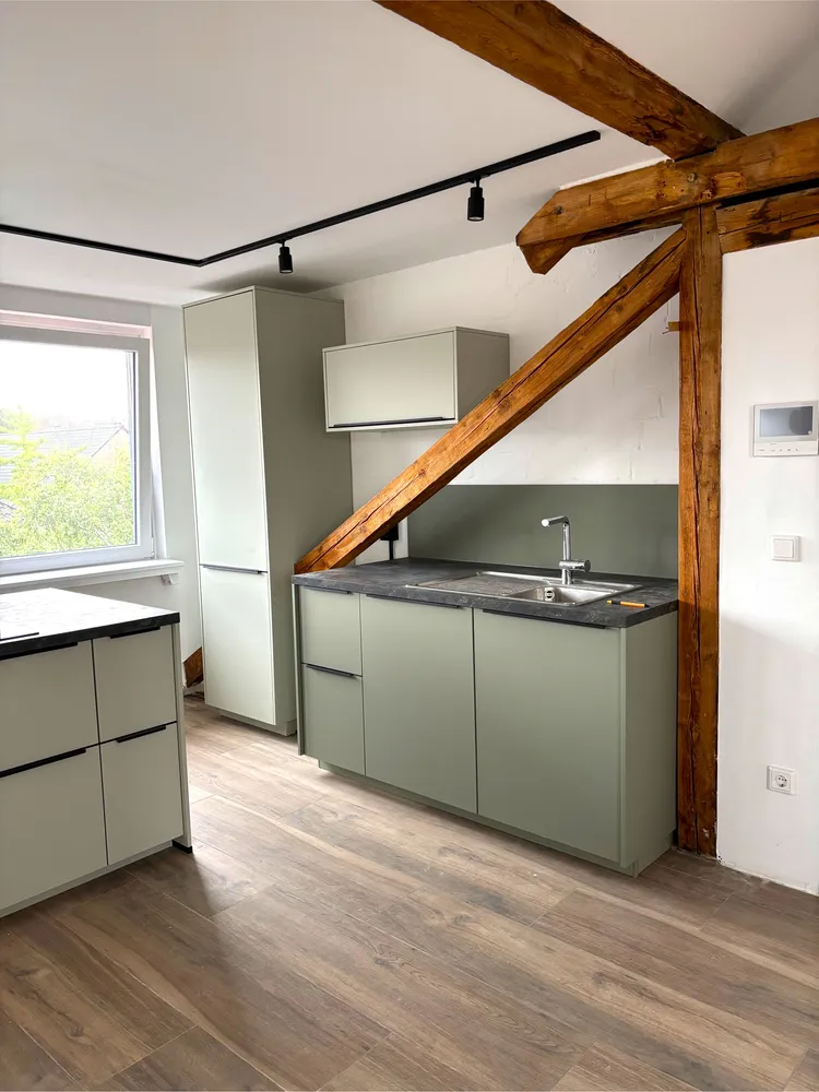 2 Zimmer Wohnung mit 65 m² in Münster – Bild 3