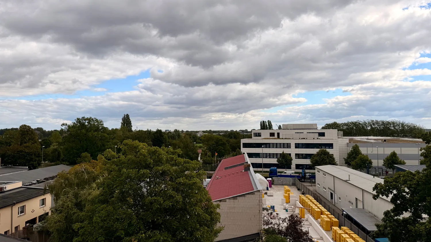 3 Zimmer Wohnung mit 115 m² in Berlin – Bild 7