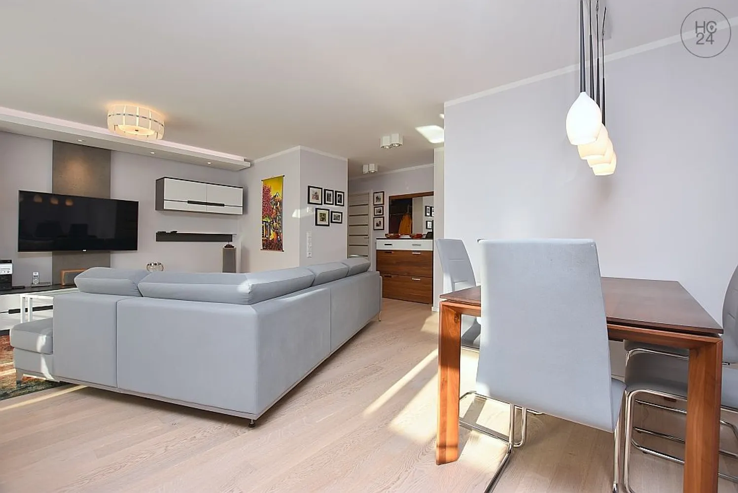 3 Zimmer Wohnung mit 76 m² in Stuttgart – Bild 12